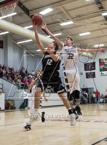 Thumbnail 1 in Bigelow @ Perryville photogallery.