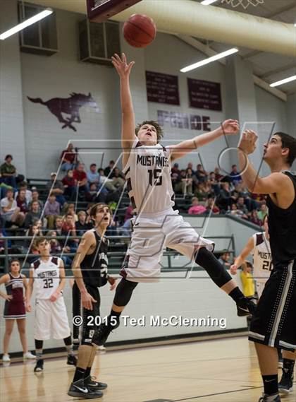 Thumbnail 1 in Bigelow @ Perryville photogallery.