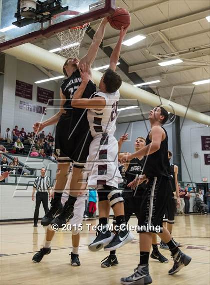 Thumbnail 2 in Bigelow @ Perryville photogallery.