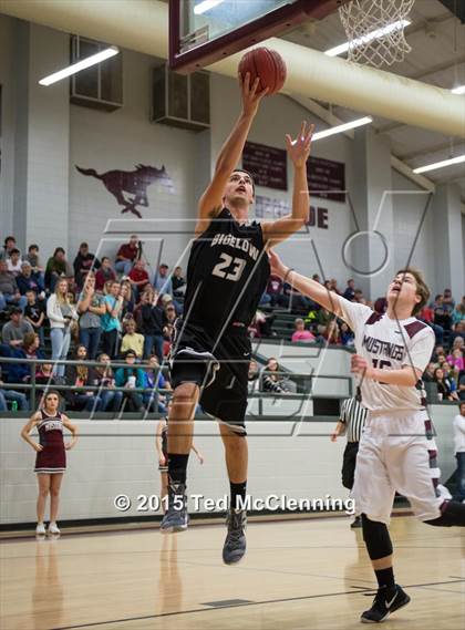 Thumbnail 3 in Bigelow @ Perryville photogallery.