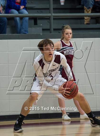 Thumbnail 1 in Bigelow @ Perryville photogallery.
