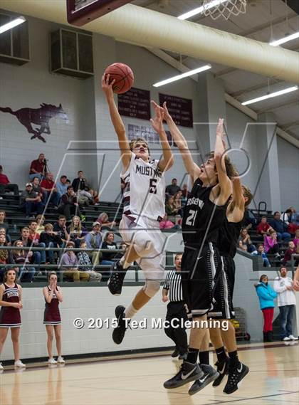 Thumbnail 3 in Bigelow @ Perryville photogallery.