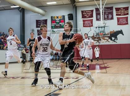 Thumbnail 3 in Bigelow @ Perryville photogallery.