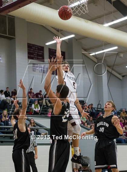 Thumbnail 2 in Bigelow @ Perryville photogallery.