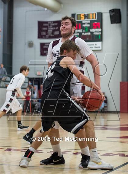 Thumbnail 3 in Bigelow @ Perryville photogallery.