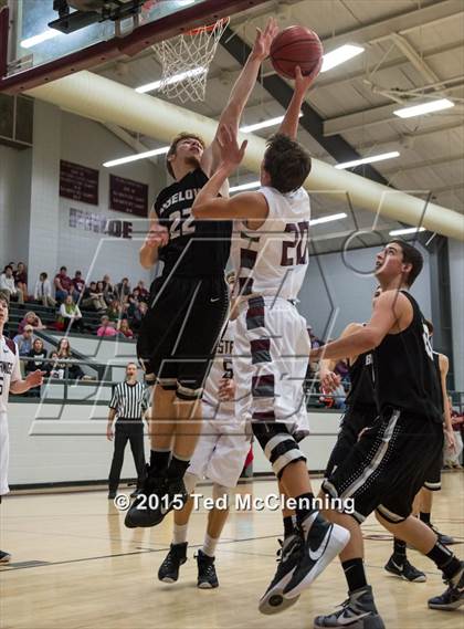 Thumbnail 1 in Bigelow @ Perryville photogallery.