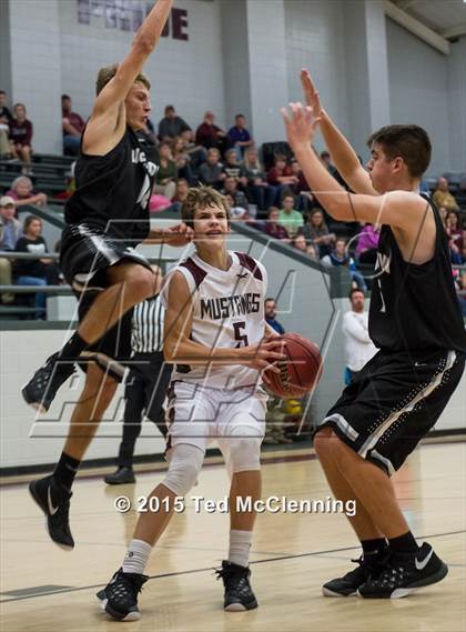 Thumbnail 1 in Bigelow @ Perryville photogallery.