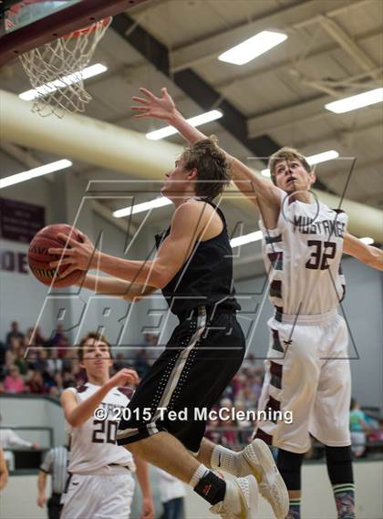 Thumbnail 3 in Bigelow @ Perryville photogallery.
