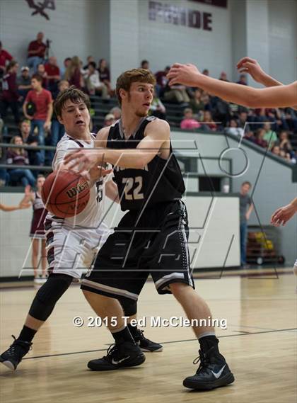 Thumbnail 3 in Bigelow @ Perryville photogallery.