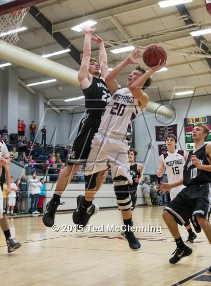 Thumbnail 3 in Bigelow @ Perryville photogallery.