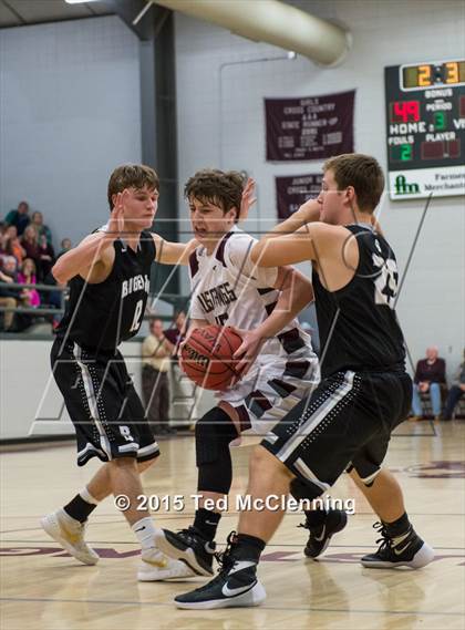 Thumbnail 3 in Bigelow @ Perryville photogallery.