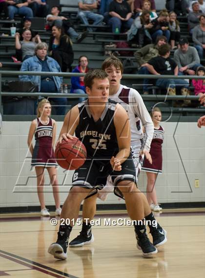 Thumbnail 3 in Bigelow @ Perryville photogallery.