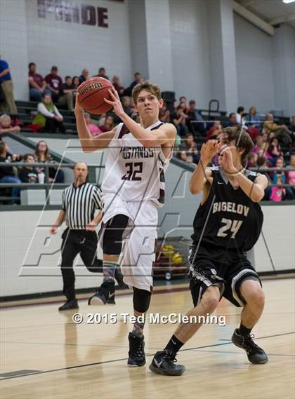 Thumbnail 1 in Bigelow @ Perryville photogallery.