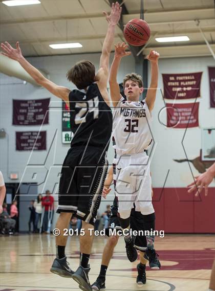 Thumbnail 2 in Bigelow @ Perryville photogallery.