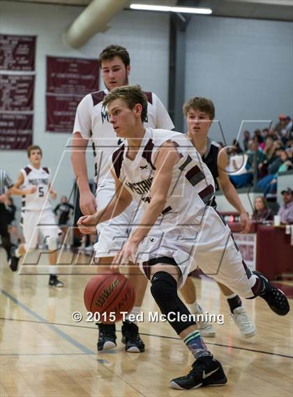 Thumbnail 3 in Bigelow @ Perryville photogallery.