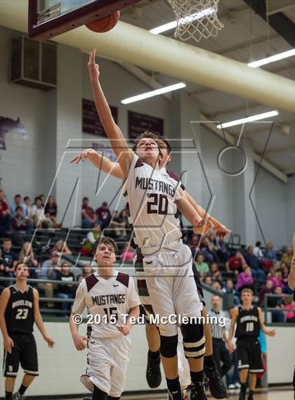 Thumbnail 3 in Bigelow @ Perryville photogallery.