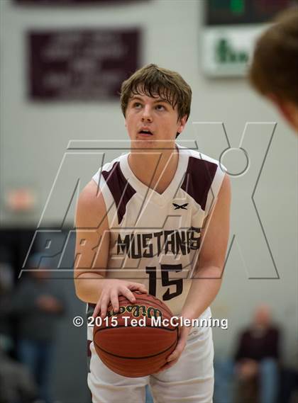 Thumbnail 1 in Bigelow @ Perryville photogallery.