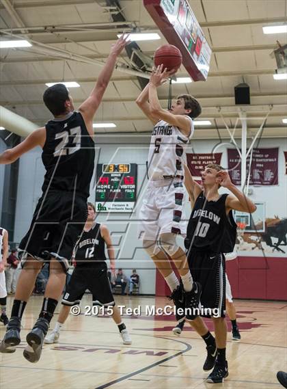 Thumbnail 1 in Bigelow @ Perryville photogallery.