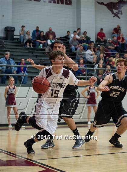Thumbnail 3 in Bigelow @ Perryville photogallery.