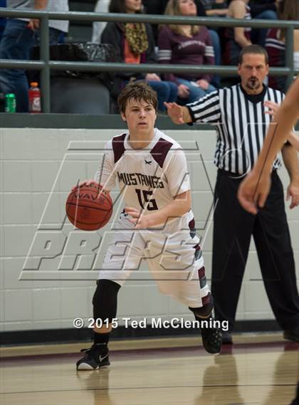 Thumbnail 1 in Bigelow @ Perryville photogallery.