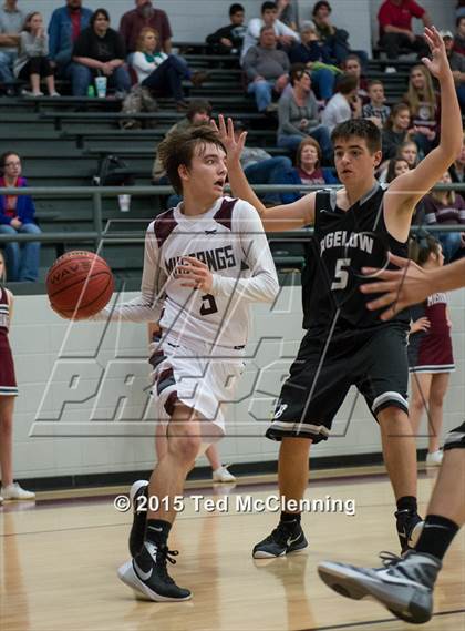 Thumbnail 3 in Bigelow @ Perryville photogallery.