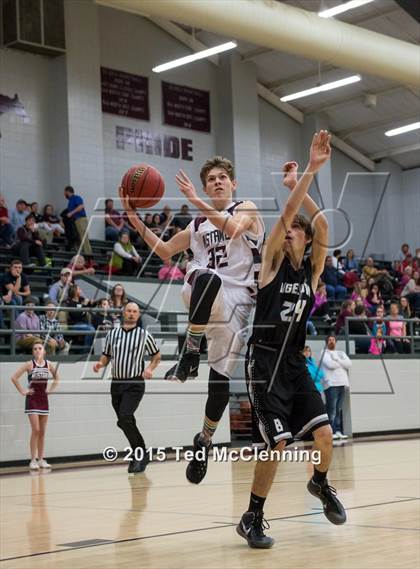 Thumbnail 2 in Bigelow @ Perryville photogallery.
