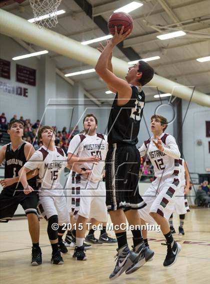 Thumbnail 1 in Bigelow @ Perryville photogallery.