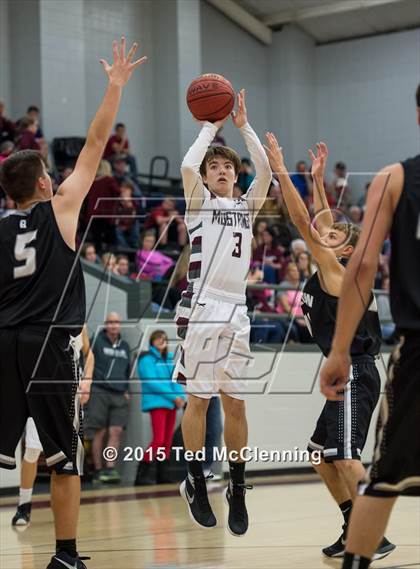 Thumbnail 2 in Bigelow @ Perryville photogallery.