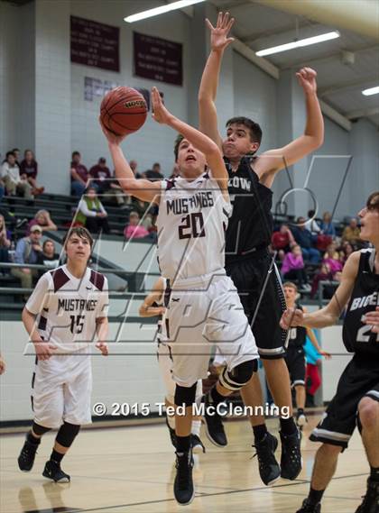 Thumbnail 2 in Bigelow @ Perryville photogallery.