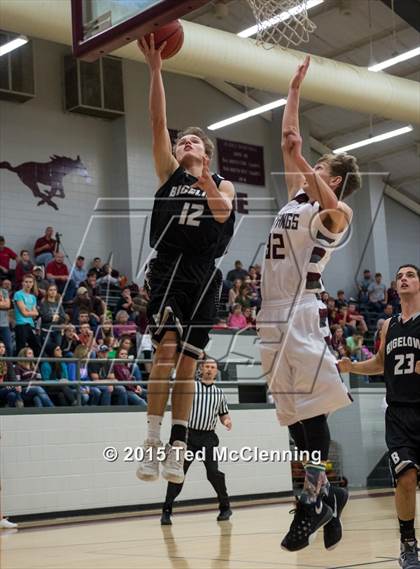 Thumbnail 2 in Bigelow @ Perryville photogallery.