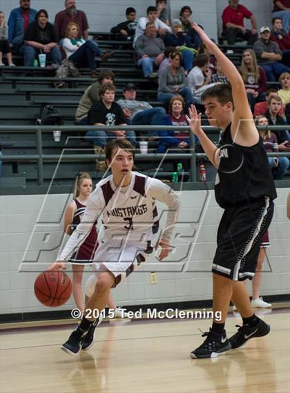 Thumbnail 2 in Bigelow @ Perryville photogallery.