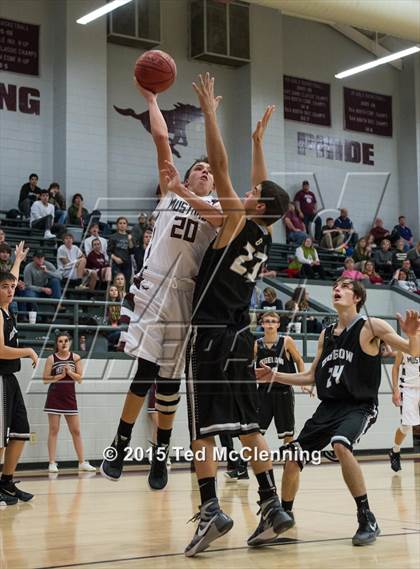 Thumbnail 1 in Bigelow @ Perryville photogallery.