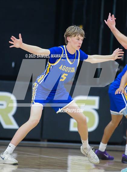 Thumbnail 3 in Agoura VS  Shalhevet (The Warrior Tip-Off Classic) photogallery.
