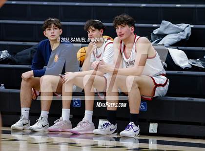 Thumbnail 3 in Agoura VS  Shalhevet (The Warrior Tip-Off Classic) photogallery.