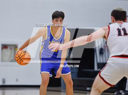 Thumbnail 1 in Agoura VS  Shalhevet (The Warrior Tip-Off Classic) photogallery.