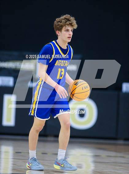 Thumbnail 2 in Agoura VS  Shalhevet (The Warrior Tip-Off Classic) photogallery.