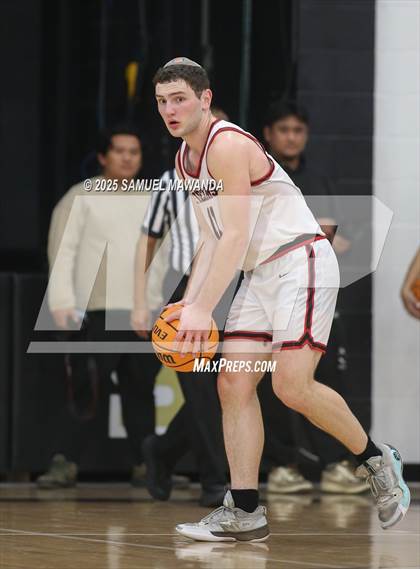 Thumbnail 1 in Agoura VS  Shalhevet (The Warrior Tip-Off Classic) photogallery.