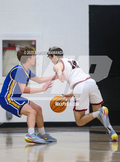 Thumbnail 1 in Agoura VS  Shalhevet (The Warrior Tip-Off Classic) photogallery.