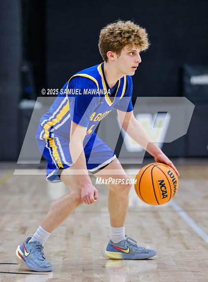 Thumbnail 1 in Agoura VS  Shalhevet (The Warrior Tip-Off Classic) photogallery.