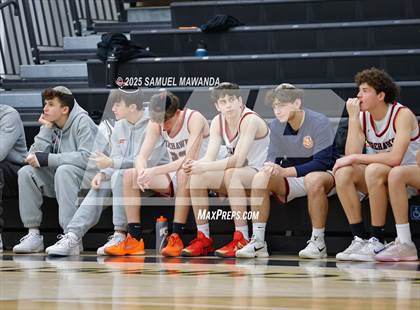 Thumbnail 1 in Agoura VS  Shalhevet (The Warrior Tip-Off Classic) photogallery.