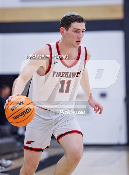 Thumbnail 1 in Agoura VS  Shalhevet (The Warrior Tip-Off Classic) photogallery.