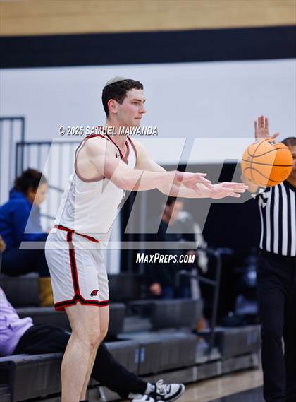 Thumbnail 1 in Agoura VS  Shalhevet (The Warrior Tip-Off Classic) photogallery.