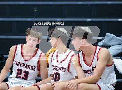 Thumbnail 3 in Agoura VS  Shalhevet (The Warrior Tip-Off Classic) photogallery.