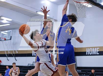 Thumbnail 3 in Agoura VS  Shalhevet (The Warrior Tip-Off Classic) photogallery.