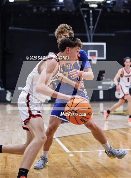 Thumbnail 3 in Agoura VS  Shalhevet (The Warrior Tip-Off Classic) photogallery.