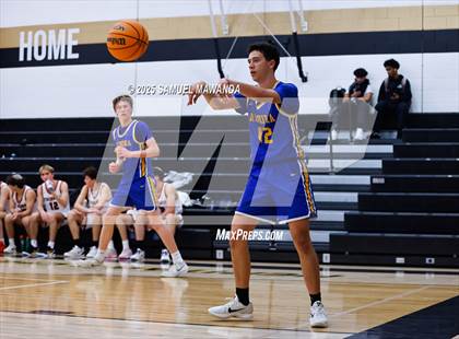 Thumbnail 3 in Agoura VS  Shalhevet (The Warrior Tip-Off Classic) photogallery.