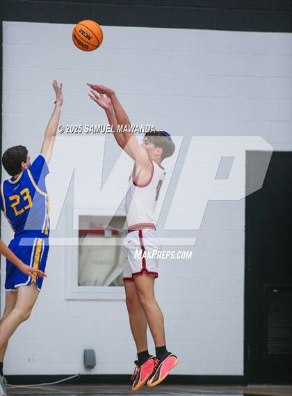 Thumbnail 3 in Agoura VS  Shalhevet (The Warrior Tip-Off Classic) photogallery.