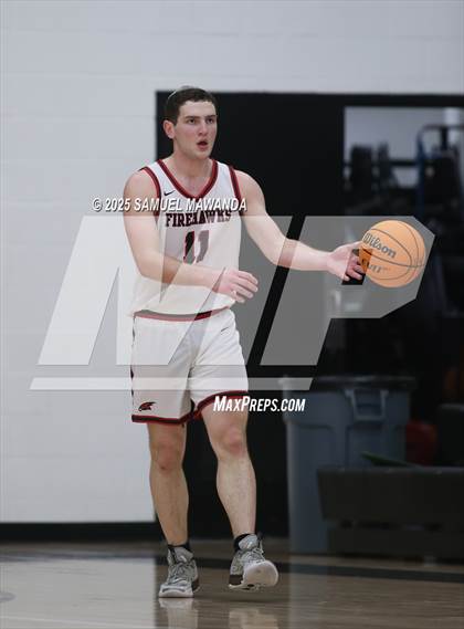 Thumbnail 3 in Agoura VS  Shalhevet (The Warrior Tip-Off Classic) photogallery.