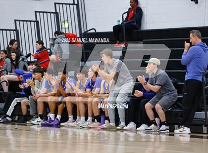 Thumbnail 2 in Agoura VS  Shalhevet (The Warrior Tip-Off Classic) photogallery.