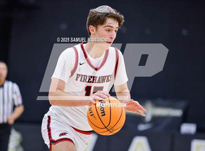 Thumbnail 1 in Agoura VS  Shalhevet (The Warrior Tip-Off Classic) photogallery.